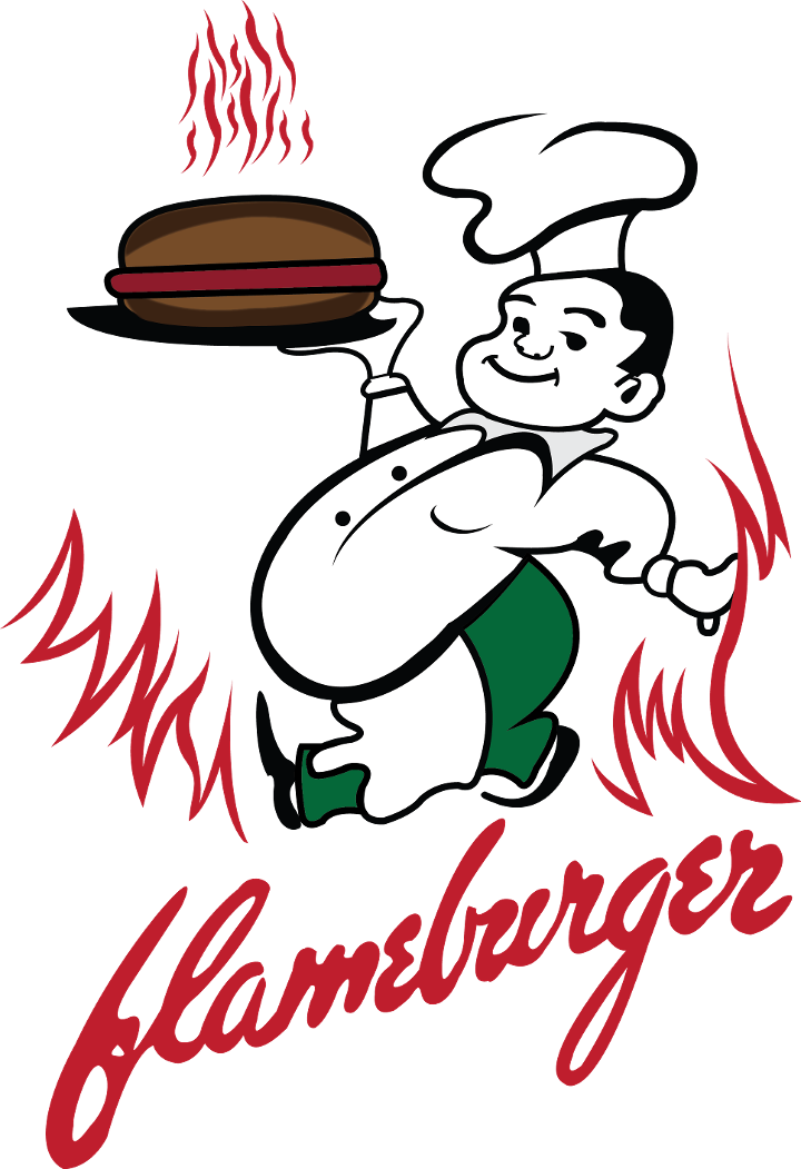 Flameburger