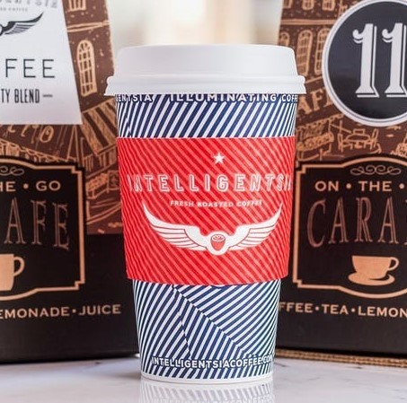 Intelligentsia Coffee (PICKUP ORDER ONLY)
