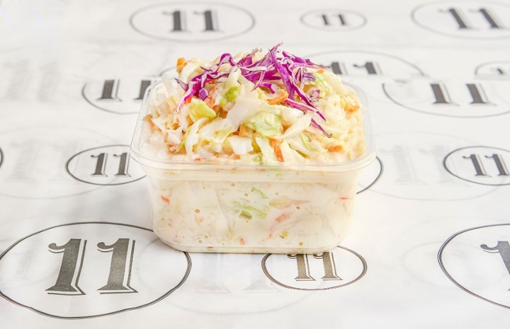 Side Coleslaw