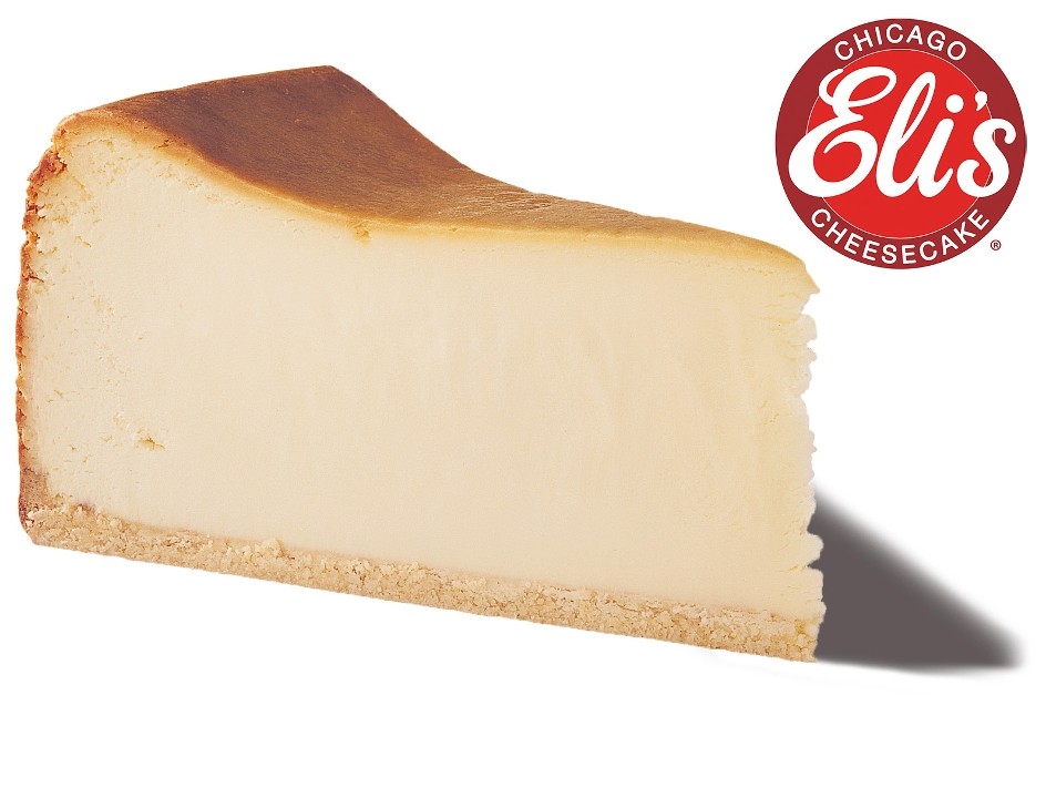 Eli's - Vanilla Cheesecake