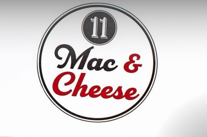 Nino Mac'n'cheese