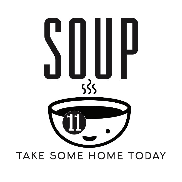 Soup Box 64 oz