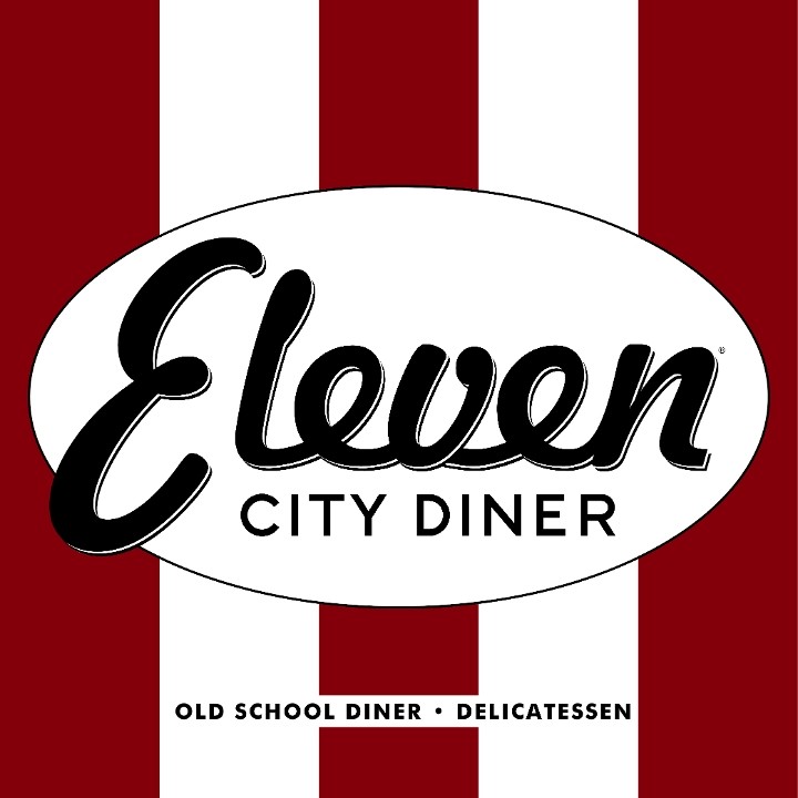 Eleven City Diner