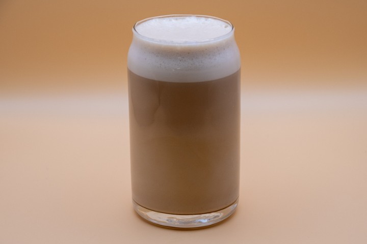 CAFÉ AU LAIT