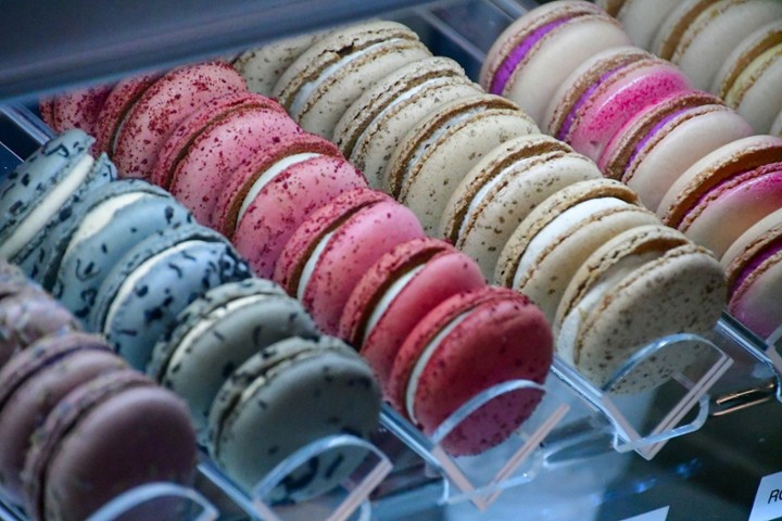 Macarons (Single)