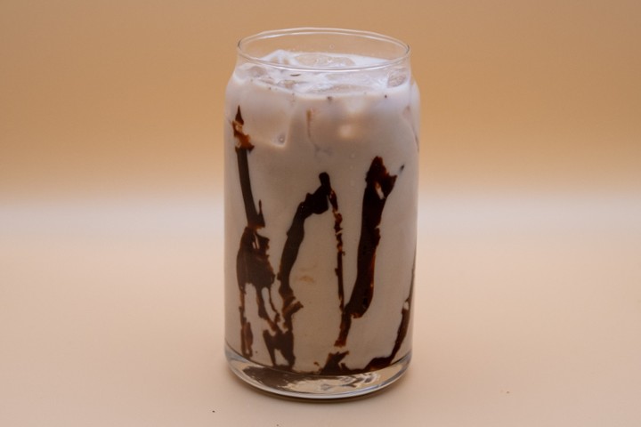 ICED MOCHA