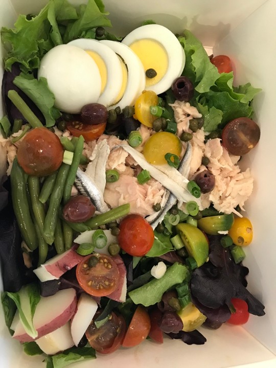 NICOISE