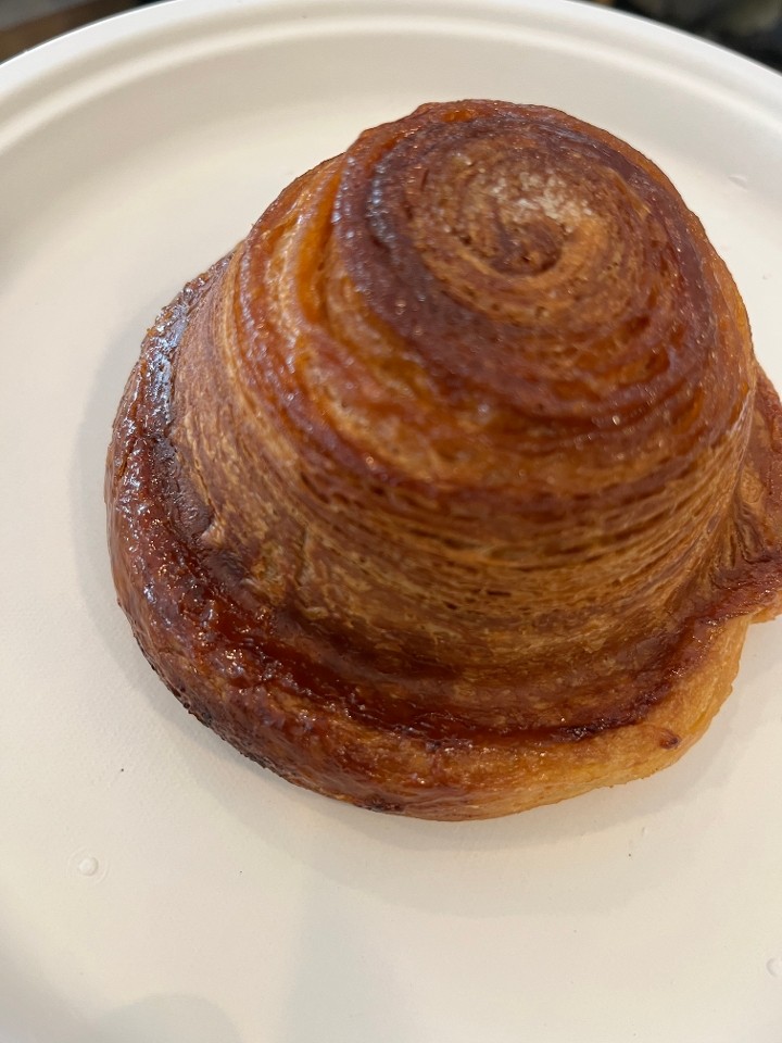 KOUIGN AMANN