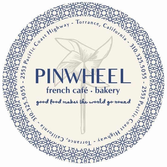 Pinwheel Cafe and Bakery