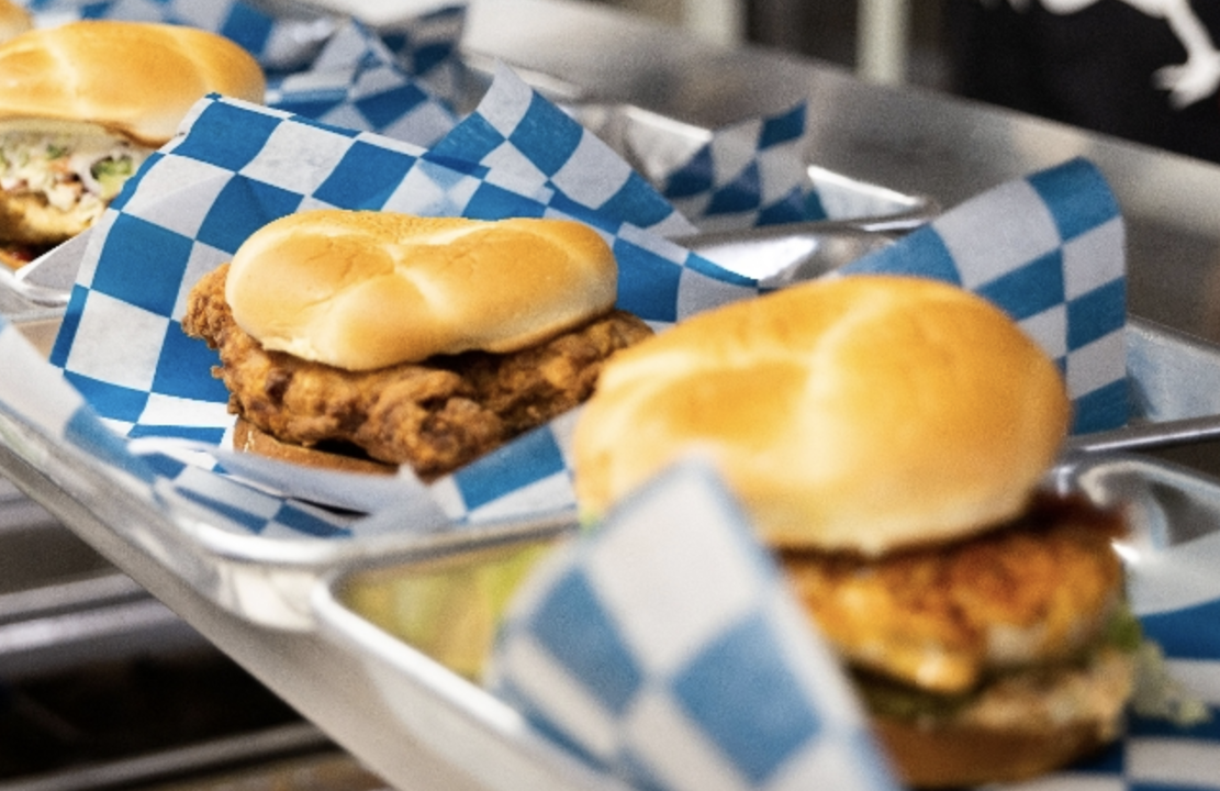 Flock Shop - Spartanburg