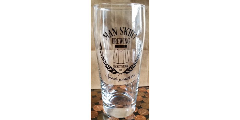 Logo Glass