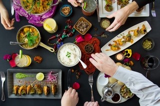 Restaurant banner image