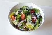 - Salad, Italian, Side