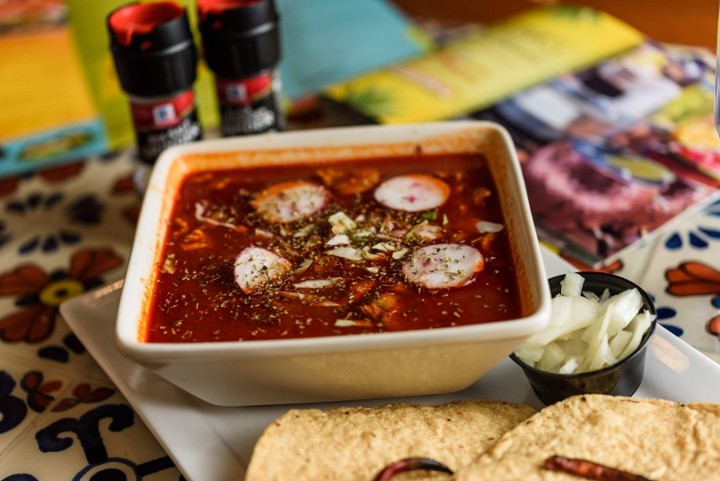 Pozole