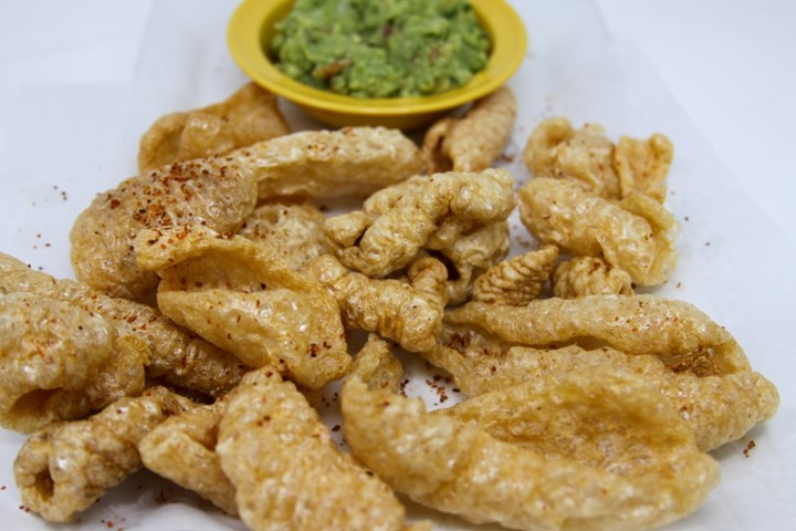 Chicharrones