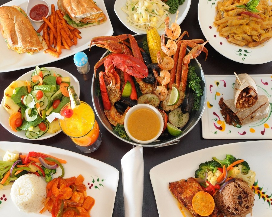 Restaurant banner image