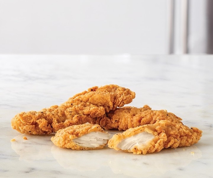 Chicken Tenders (5pcs)