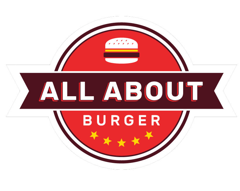 All About Burger Glover Park