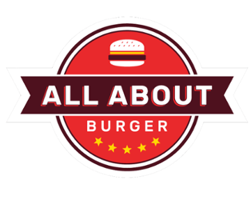 All About Burger Glover Park