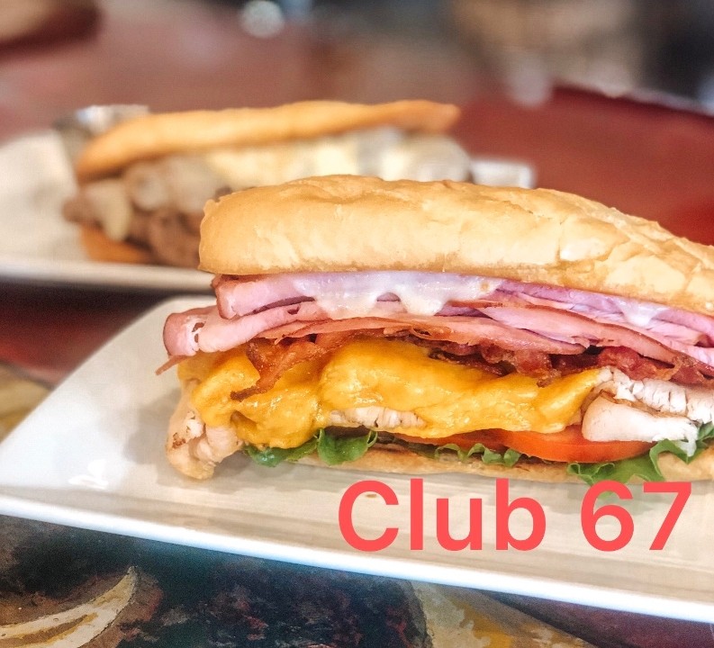 Club 67