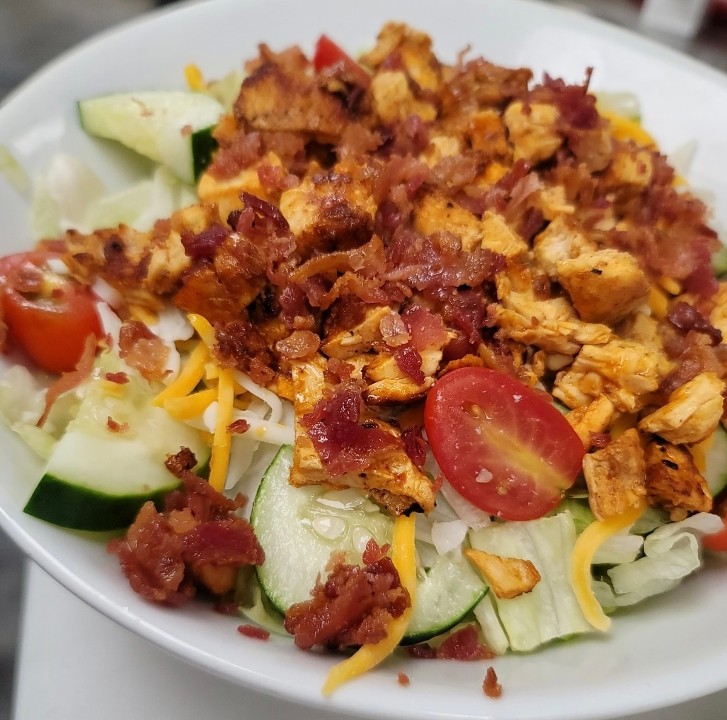 The Southern Salad