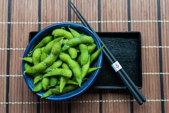 Edamame- Regular