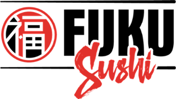 Fuku Sushi Tucson logo