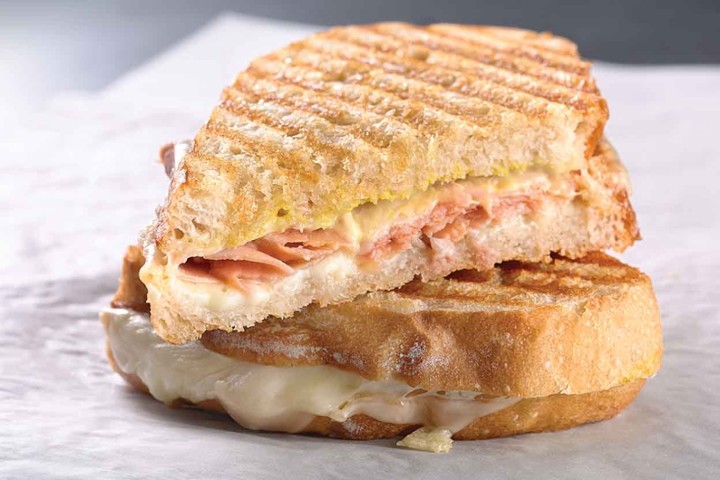 Ham Panini