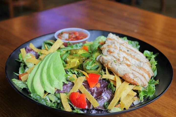 SW Chicken Salad