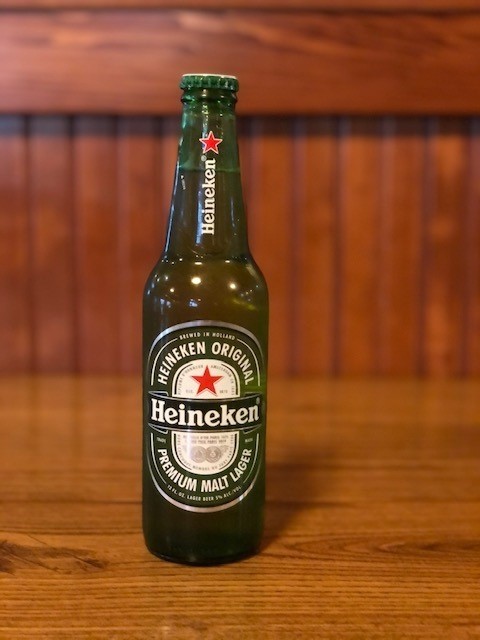 Heineken Btl