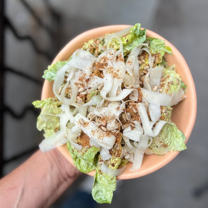 Little Gem Salad