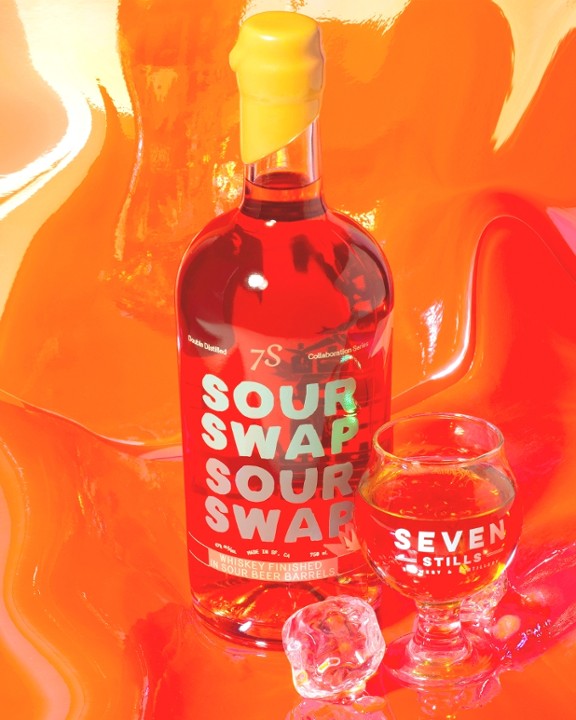Sour Swap (750ml Bottle)