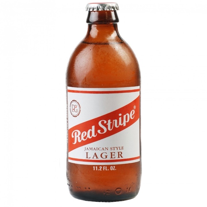 Red Stripe (btl)