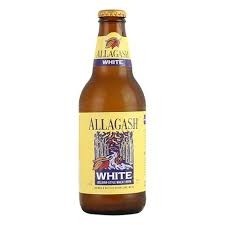 Allagash White Ale (btl)