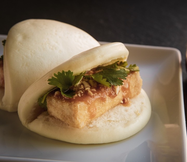Tofu Buns