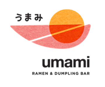 Umami Ramen & Dumpling Bar logo