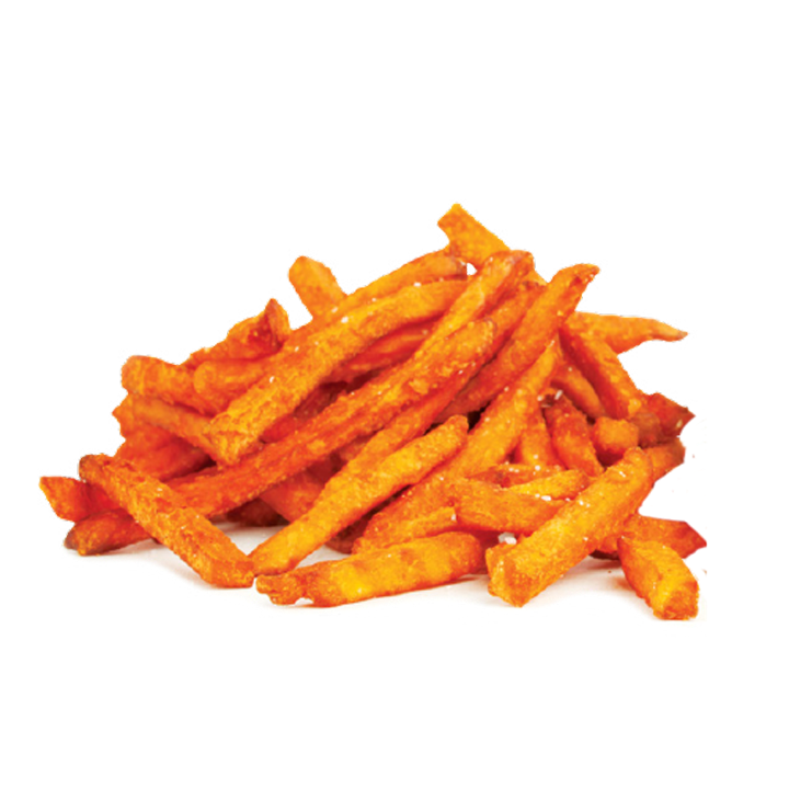 Sweet Potato Fries-