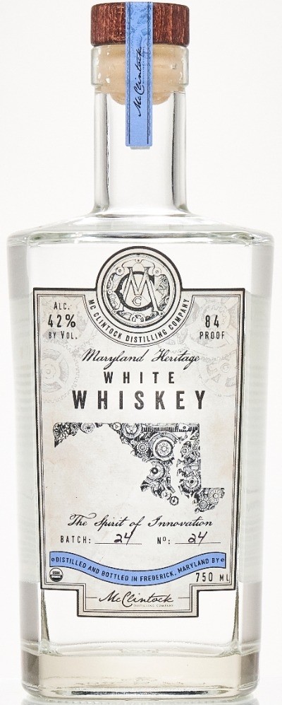 White Whiskey