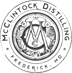 McClintock Distilling Tasting Room