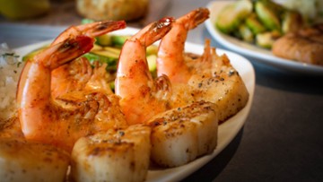 Mid Atlantic Seafood Hyattsville
