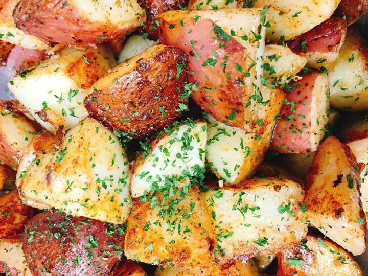 Red Skin Potatoes