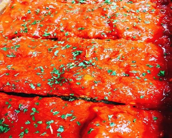 2 PC Homemade Meatloaf  with 2 SIDES