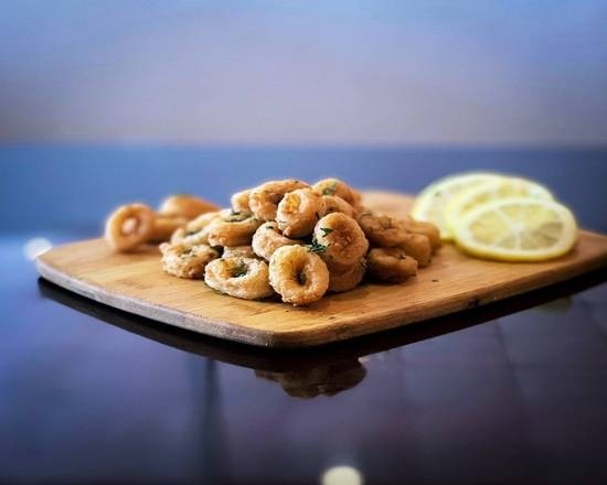 Calamari