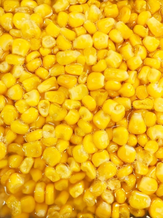 Sweet Corn