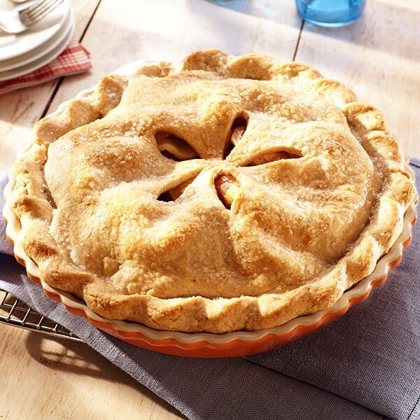 Apple Pie