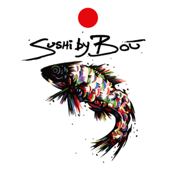 Sushi By Bou Gift Cards logo