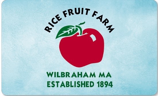 Rice Fruit Farm