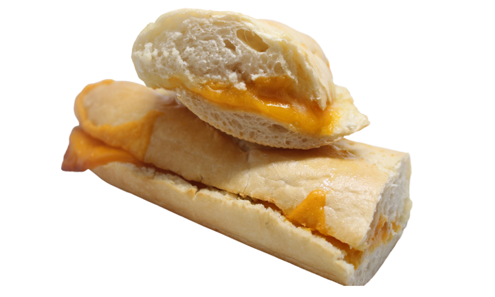 Cheese Sandwich