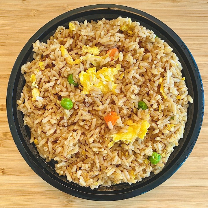 Pint of Fried Rice