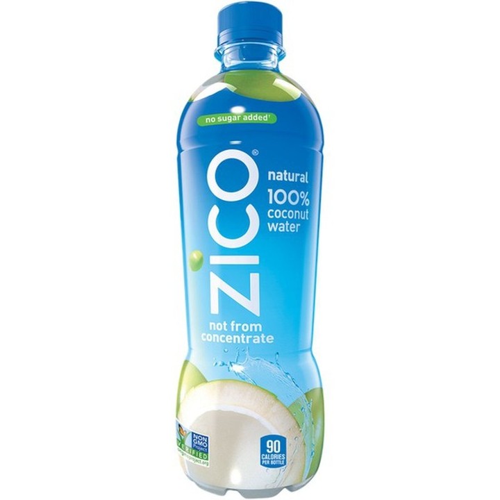ZICO 100% Coconut Water 16.9oz